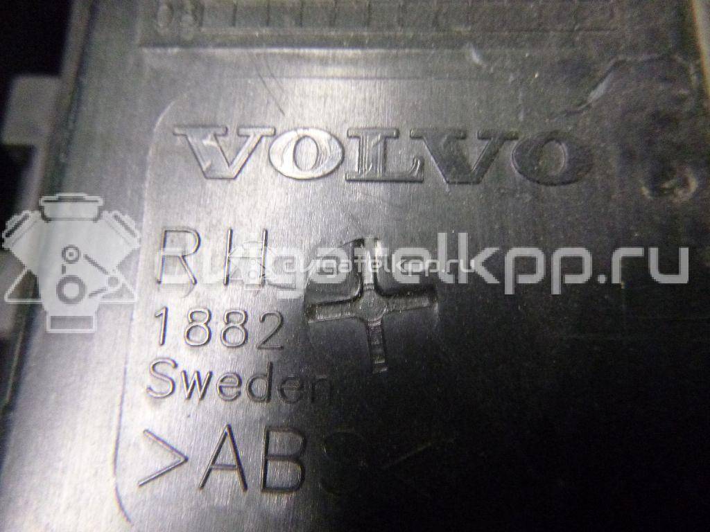 Фото Обшивка стойки  39875663 для volvo S60 {forloop.counter}}
