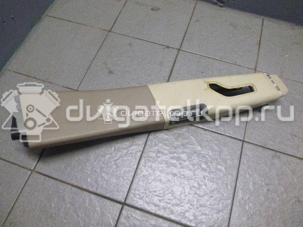 Фото Обшивка стойки  39875663 для volvo S60 {forloop.counter}}