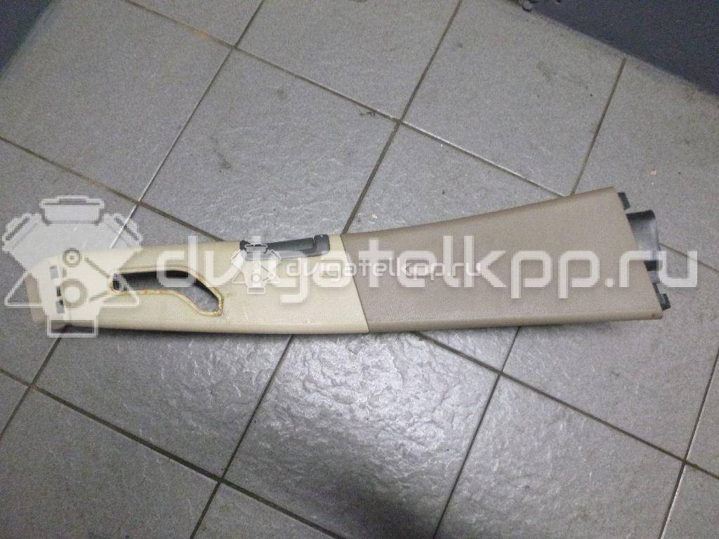 Фото Обшивка стойки  39875663 для volvo S60 {forloop.counter}}