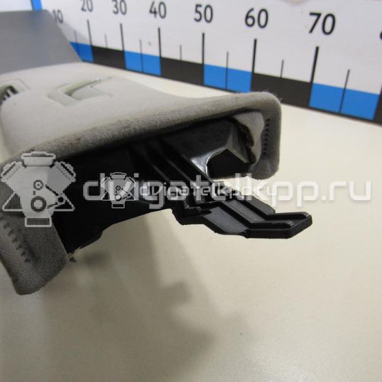 Фото Обшивка стойки  39980206 для volvo S60
