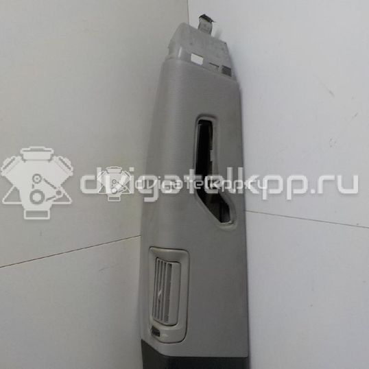 Фото Обшивка стойки  39875659 для volvo S60