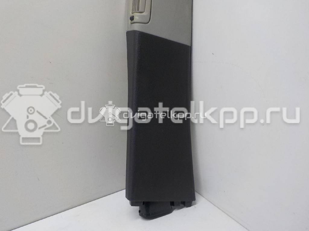 Фото Обшивка стойки  39875659 для volvo S60 {forloop.counter}}