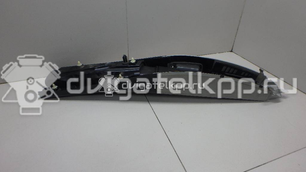 Фото Обшивка стойки  39875664 для volvo S60 {forloop.counter}}