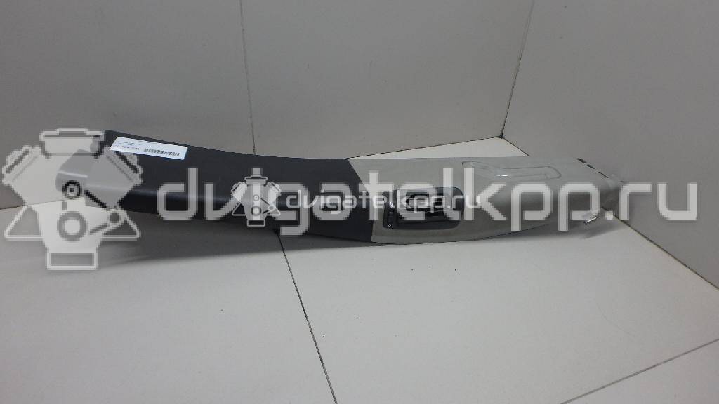 Фото Обшивка стойки  39875664 для volvo S60 {forloop.counter}}
