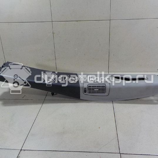 Фото Обшивка стойки  39864346 для volvo S60