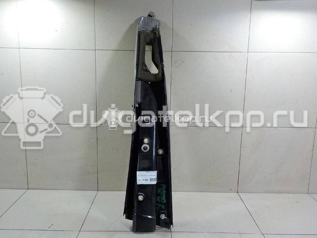 Фото Обшивка стойки  39864346 для volvo S60 {forloop.counter}}