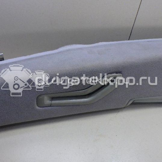 Фото Обшивка стойки  39980199 для volvo S60