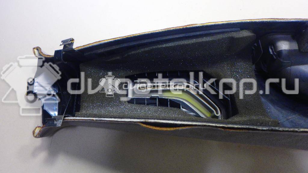 Фото Обшивка стойки  39980199 для volvo S60 {forloop.counter}}