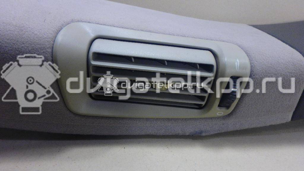 Фото Обшивка стойки  39980199 для volvo S60 {forloop.counter}}