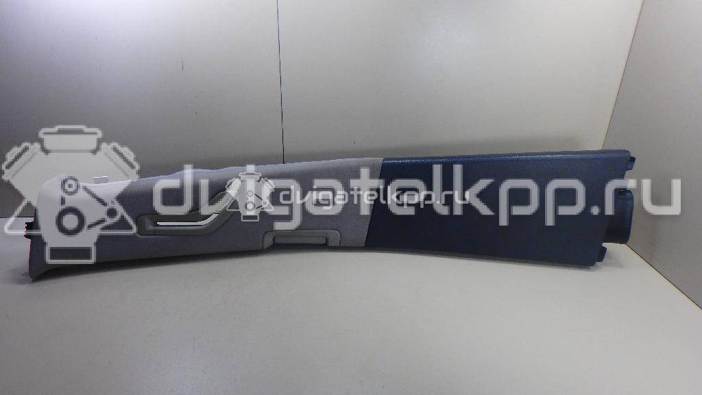 Фото Обшивка стойки  39980199 для volvo S60 {forloop.counter}}