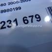 Фото Обшивка стойки  39980199 для volvo S60 {forloop.counter}}