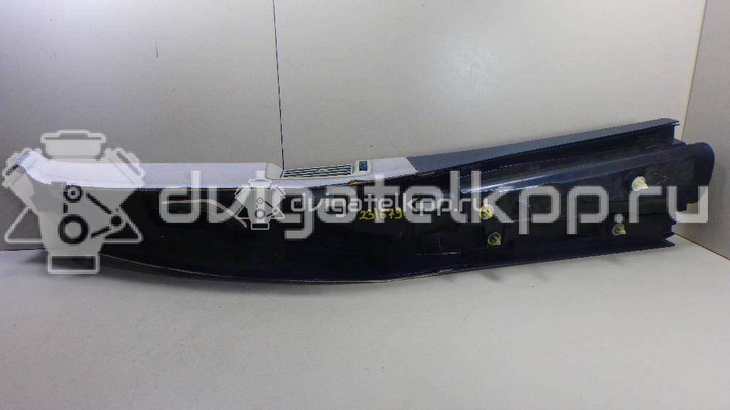 Фото Обшивка стойки  39980199 для volvo S60 {forloop.counter}}