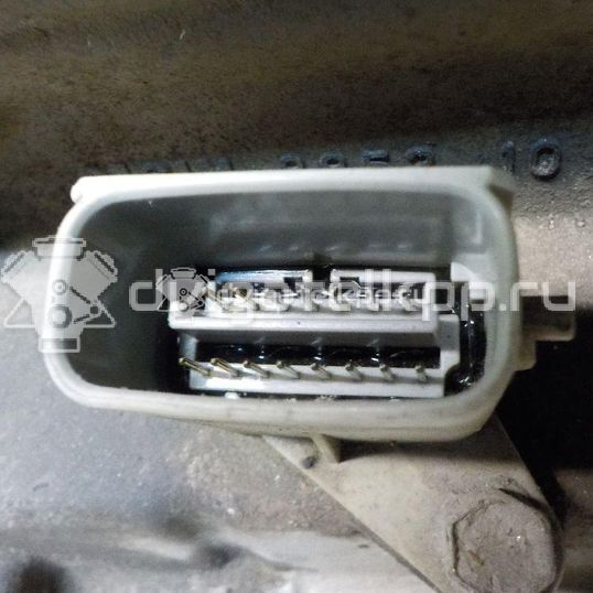 Фото Контрактная (б/у) АКПП для Toyota (Faw) Prado / Land Cruiser 200 J20 238-275 л.с 24V 4.0 л 1GR-FE бензин