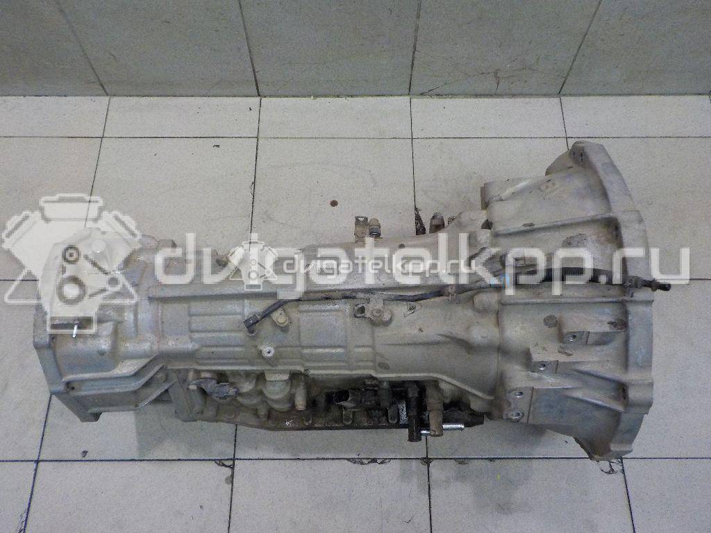 Фото Контрактная (б/у) АКПП для Toyota (Faw) Prado / Land Cruiser 200 J20 238-275 л.с 24V 4.0 л 1GR-FE бензин {forloop.counter}}