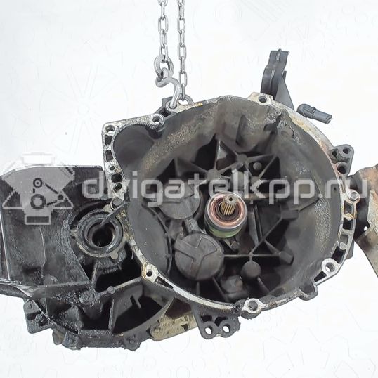 Фото Контрактная (б/у) МКПП для Volvo V40 / S40 102 л.с 8V 1.9 л D 4192 T4 Дизельное топливо