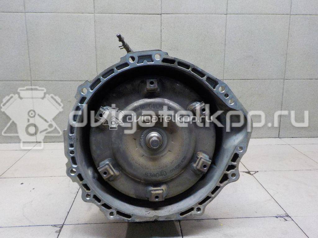 Фото Контрактная (б/у) АКПП для Toyota (Faw) Prado / Land Cruiser 200 J20 238-275 л.с 24V 4.0 л 1GR-FE бензин {forloop.counter}}