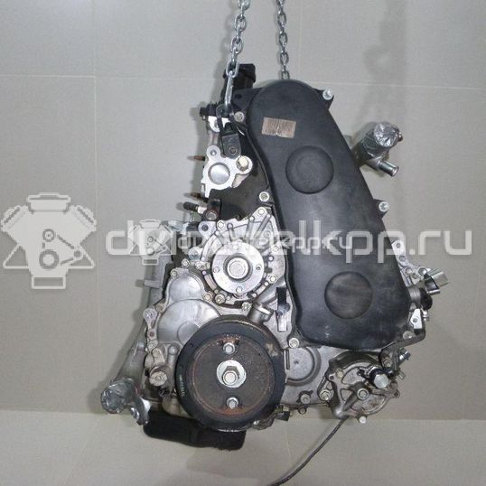 Фото Контрактный (б/у) двигатель 1KD-FTV для Toyota Dyna / Land Cruiser / Hiace / Hilux / Toyo Ace C Y2 102-204 л.с 16V 3.0 л Дизельное топливо 1900030750