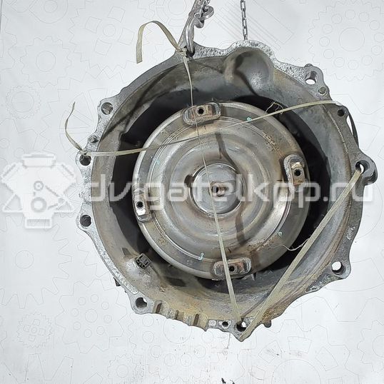 Фото Контрактная (б/у) АКПП для Infiniti / Nissan 305-322 л.с 32V 5.6 л VK56DE Бензин/спирт