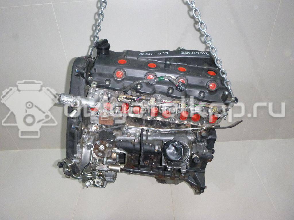 Фото Контрактный (б/у) двигатель 1KD-FTV для Toyota Dyna / Land Cruiser / Hiace / Hilux / Toyo Ace C Y2 102-204 л.с 16V 3.0 л Дизельное топливо 1900030750 {forloop.counter}}