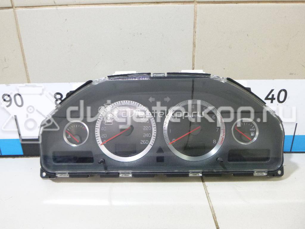 Фото Панель приборов  36050550 для volvo S60 {forloop.counter}}