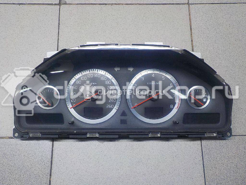 Фото Панель приборов  36050550 для volvo S60 {forloop.counter}}
