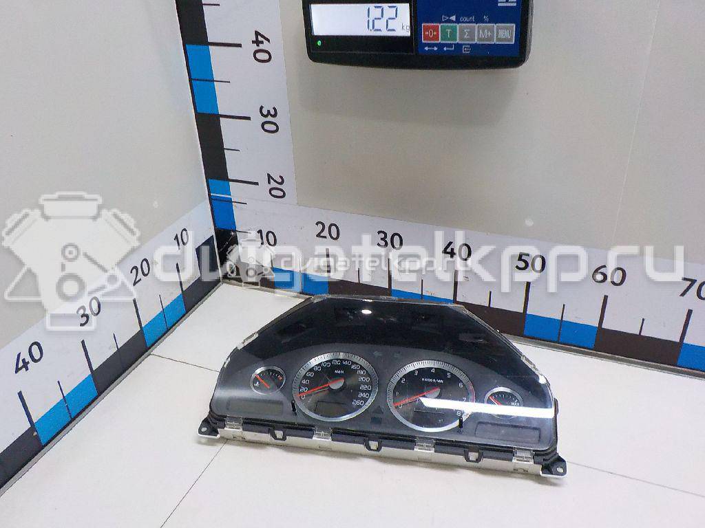 Фото Панель приборов  36050550 для volvo S60 {forloop.counter}}