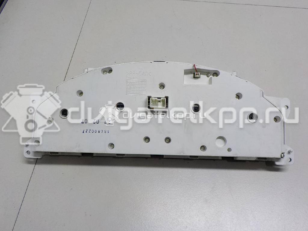 Фото Панель приборов  36050550 для volvo S60 {forloop.counter}}