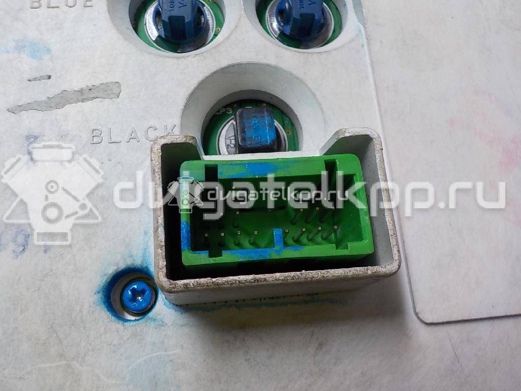 Фото Панель приборов  9499668 для volvo S60 {forloop.counter}}
