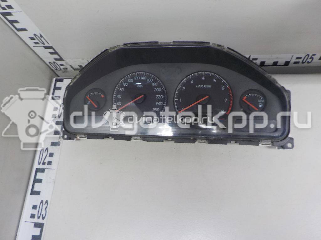 Фото Панель приборов  9499668 для volvo S60 {forloop.counter}}