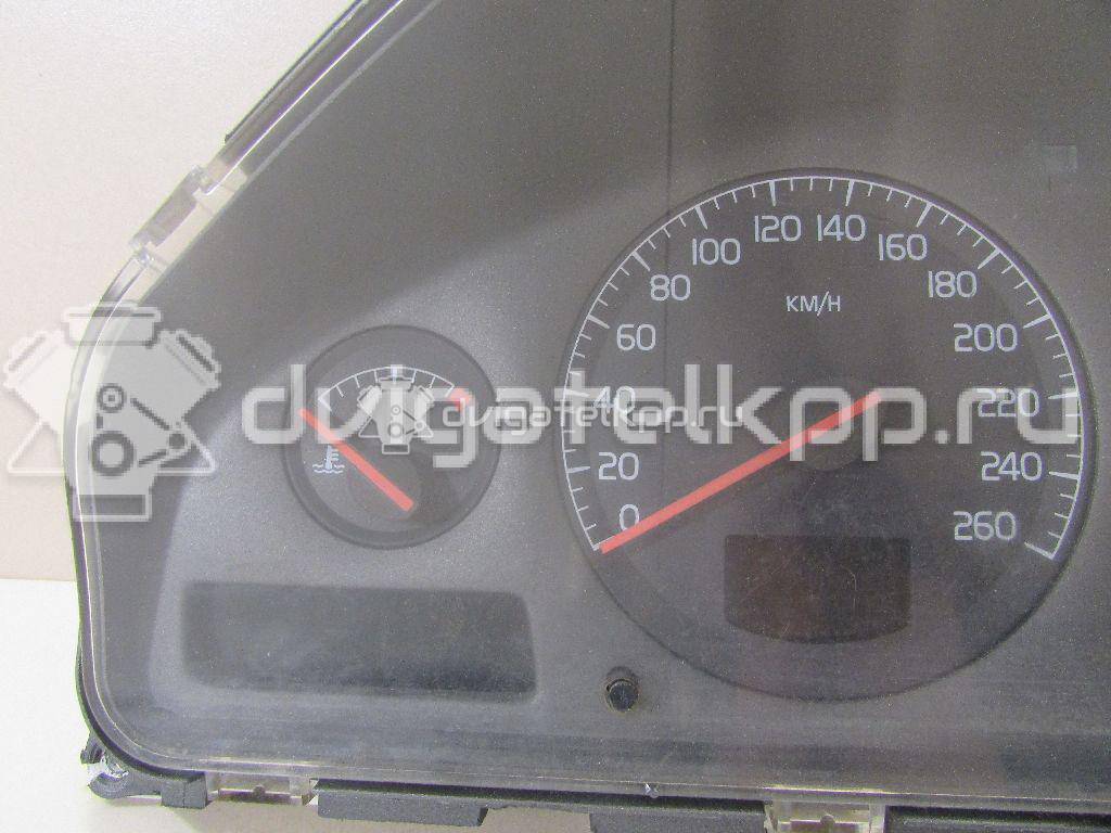 Фото Панель приборов  9499668 для volvo S60 {forloop.counter}}