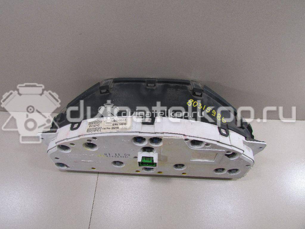 Фото Панель приборов  9499668 для volvo S60 {forloop.counter}}