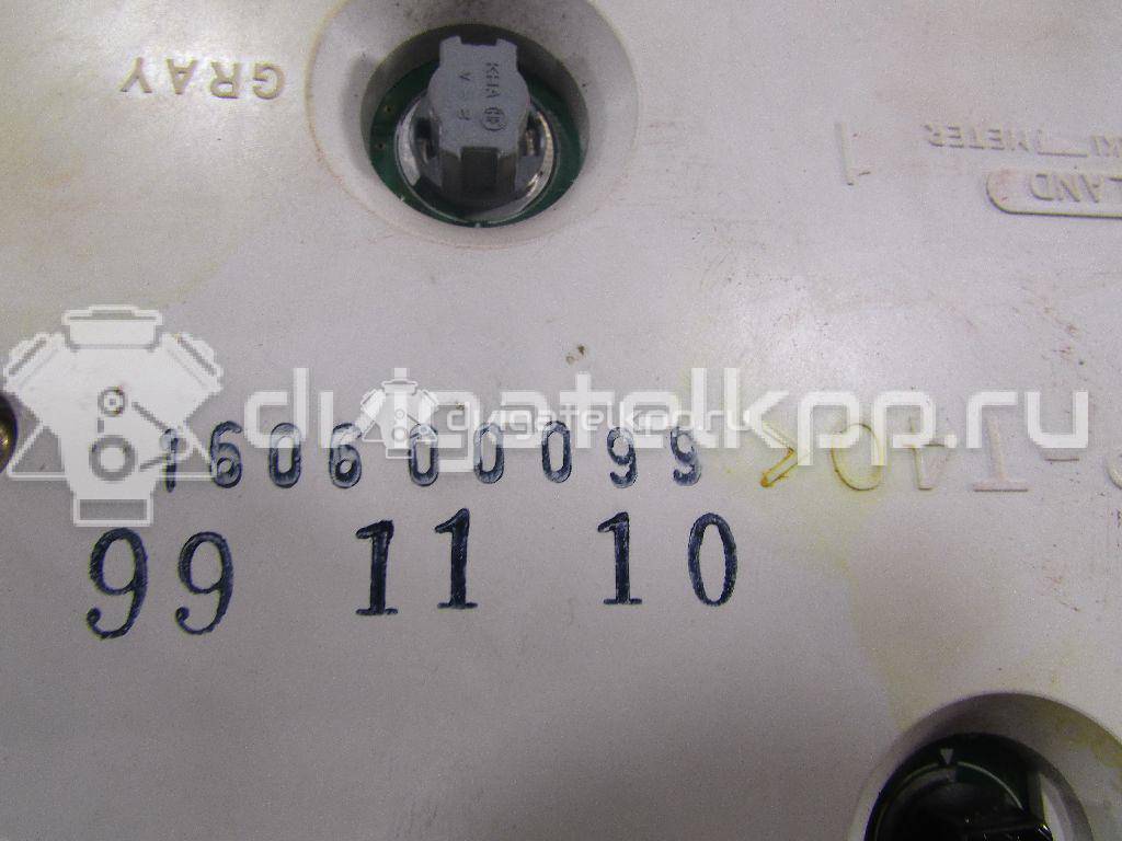 Фото Панель приборов  9499668 для volvo S60 {forloop.counter}}