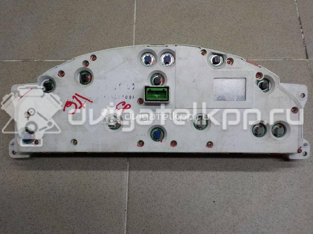 Фото Панель приборов  9499668 для volvo S60 {forloop.counter}}