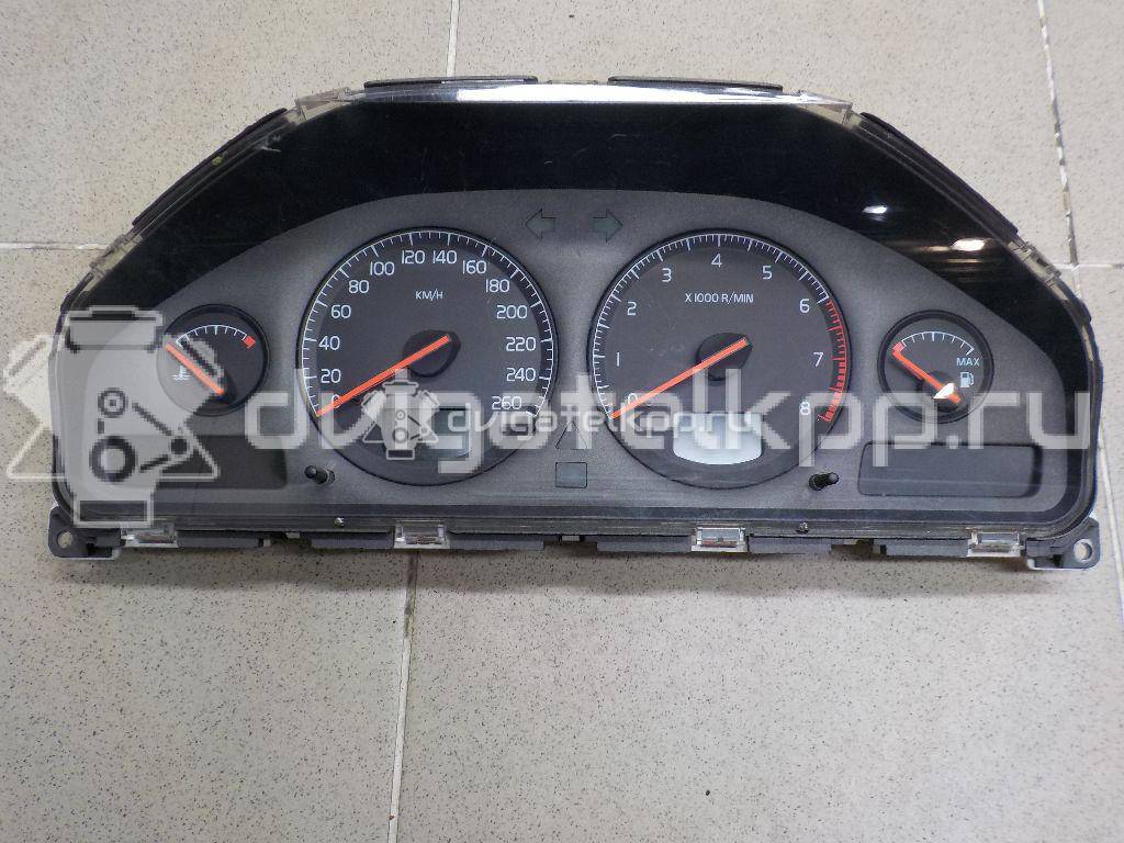 Фото Панель приборов  9499668 для volvo S60 {forloop.counter}}