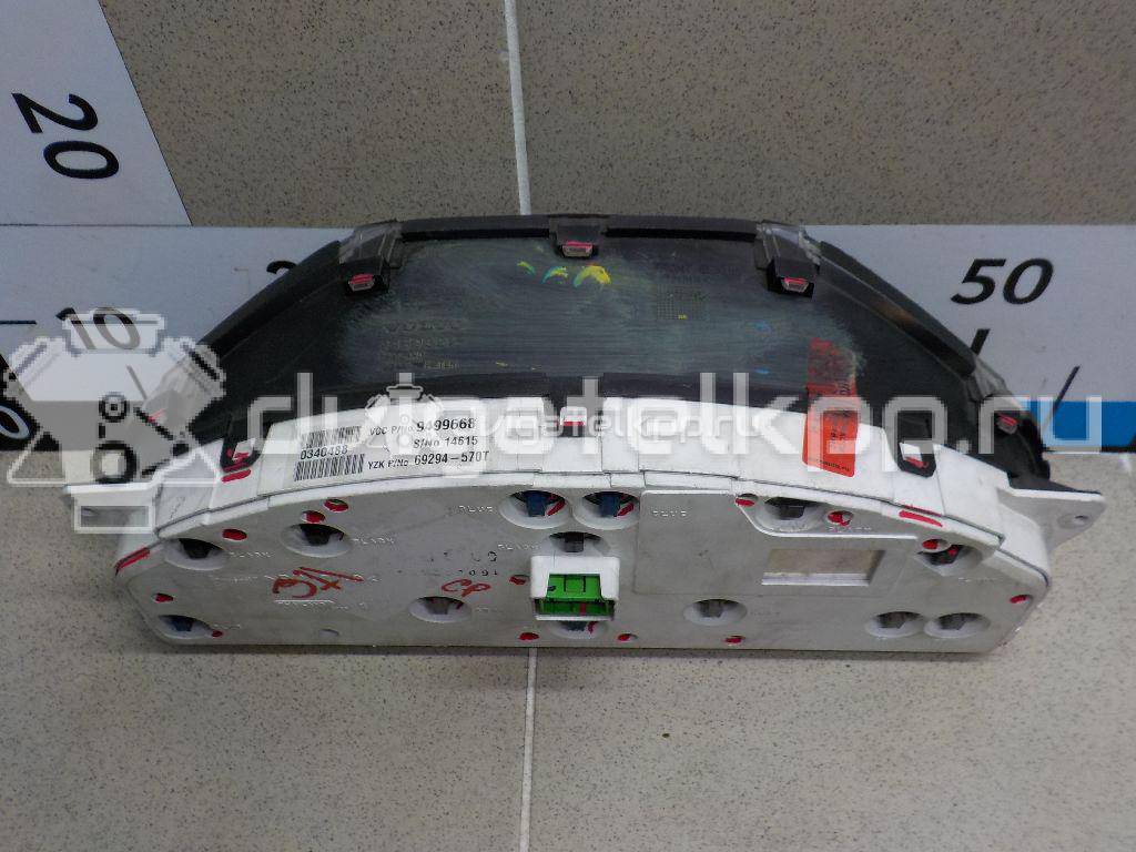 Фото Панель приборов  9499668 для volvo S60 {forloop.counter}}