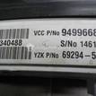 Фото Панель приборов  9499668 для volvo S60 {forloop.counter}}