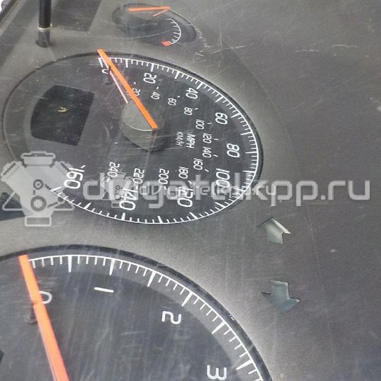 Фото Панель приборов  9499669 для volvo S60