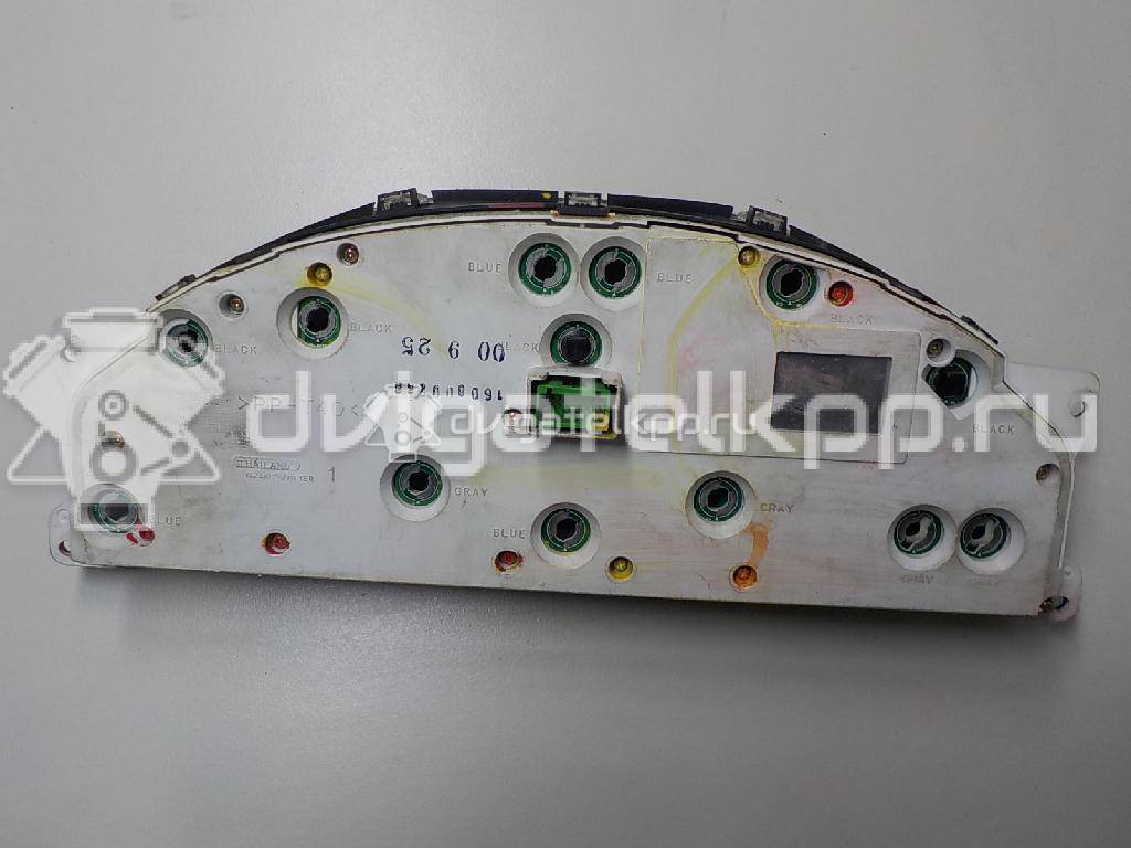 Фото Панель приборов  9499669 для volvo S60 {forloop.counter}}
