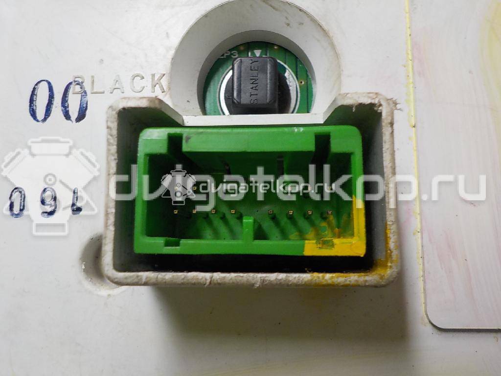 Фото Панель приборов  9499669 для volvo S60 {forloop.counter}}