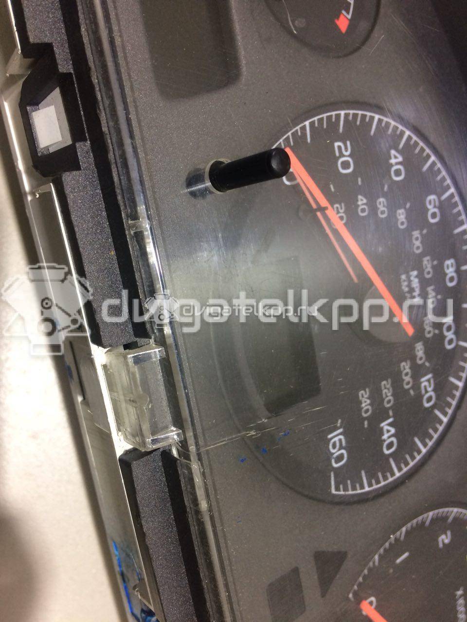 Фото Панель приборов  9499670 для volvo S60 {forloop.counter}}