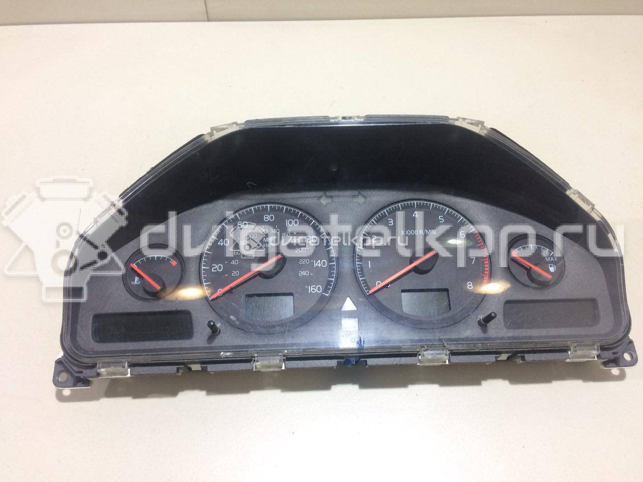 Фото Панель приборов  9499670 для volvo S60 {forloop.counter}}