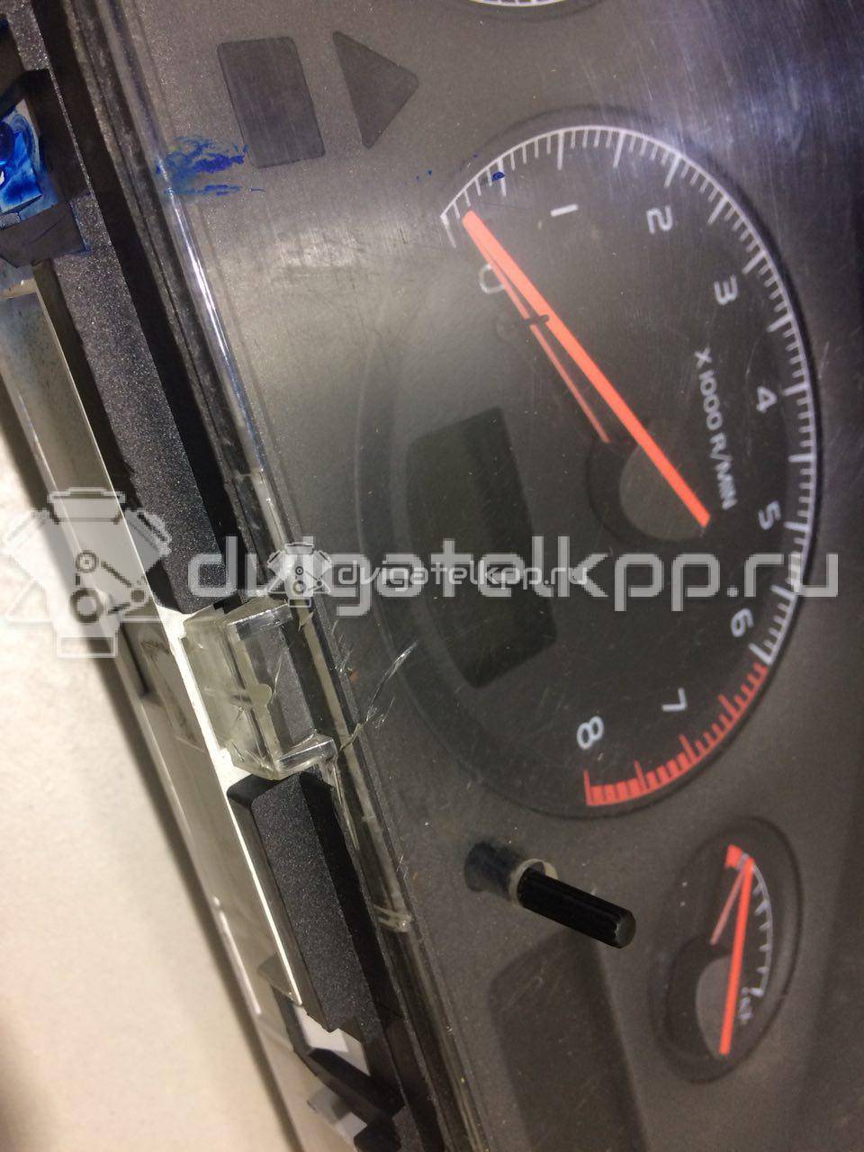 Фото Панель приборов  9499670 для volvo S60 {forloop.counter}}