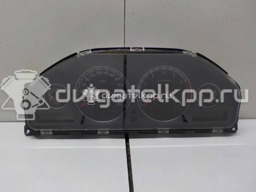 Фото Панель приборов  36050540 для volvo S60 {forloop.counter}}