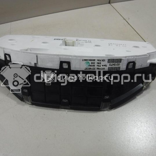 Фото Панель приборов  36050540 для volvo S60