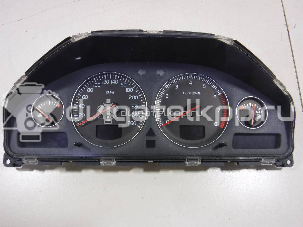 Фото Панель приборов  36050540 для volvo S60 {forloop.counter}}