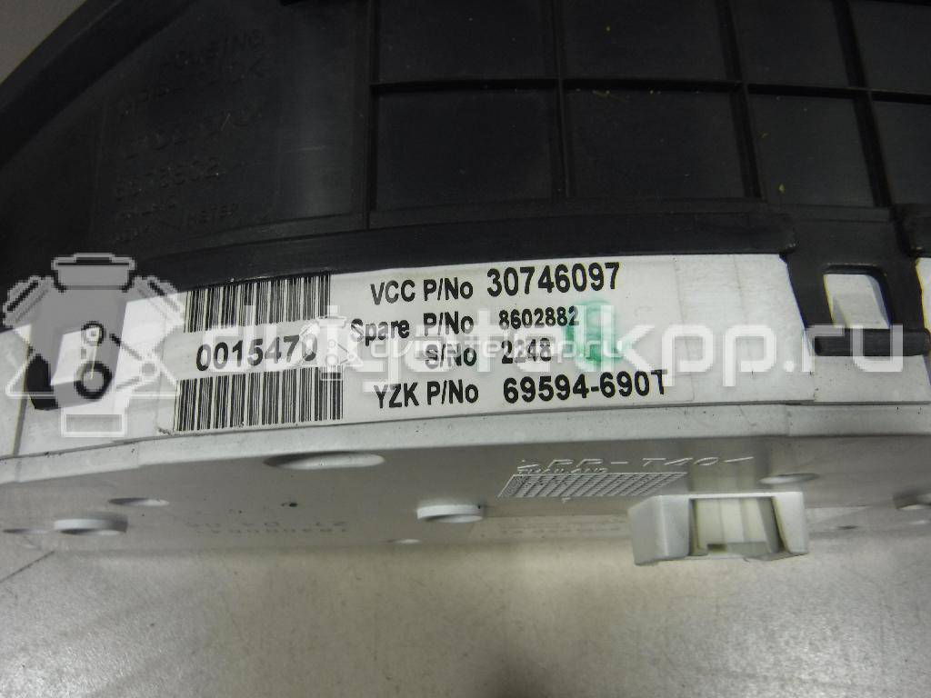 Фото Панель приборов  36050540 для volvo S60 {forloop.counter}}