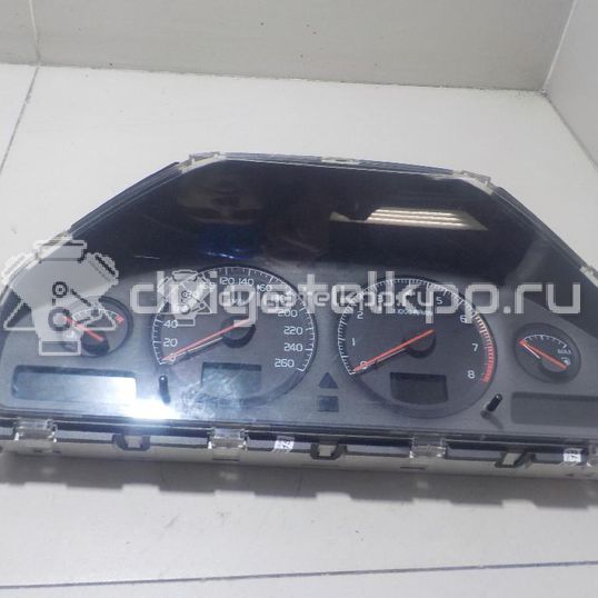 Фото Панель приборов  8637993 для volvo S60