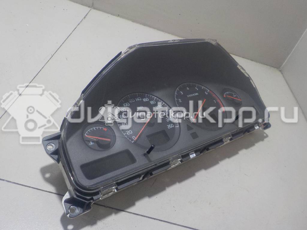 Фото Панель приборов  8637993 для volvo S60 {forloop.counter}}