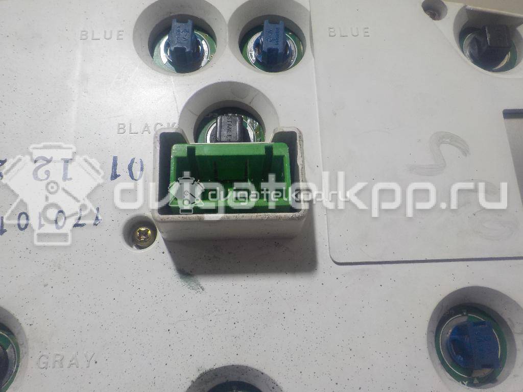Фото Панель приборов  8637993 для volvo S60 {forloop.counter}}
