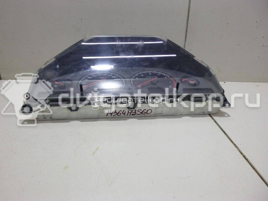 Фото Панель приборов  8637993 для volvo S60 {forloop.counter}}